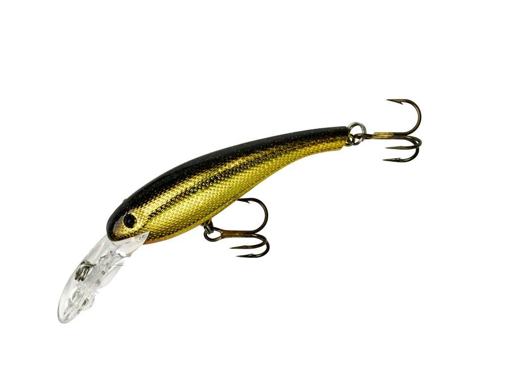 COTTON CORDELL - WALLY DIVERS