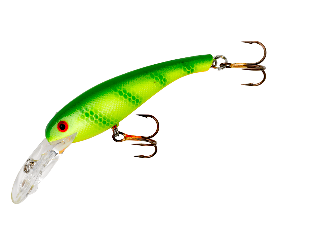 COTTON CORDELL - WALLY DIVERS