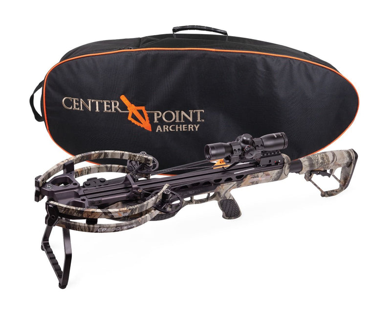 CENTERPOINT CP400 NARROW CROSSBOW CASE