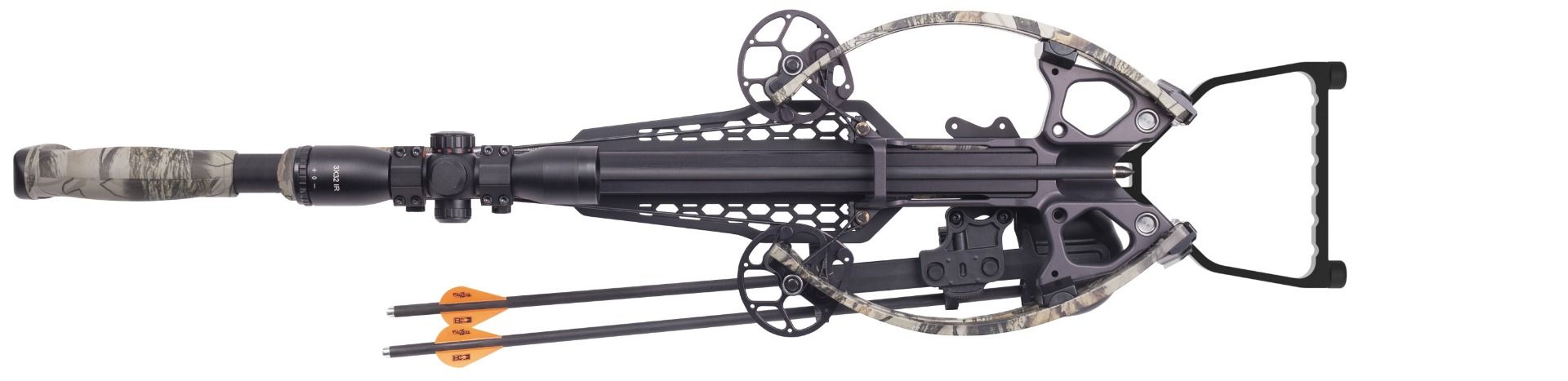 CENTERPOINT CP400 CROSSBOW