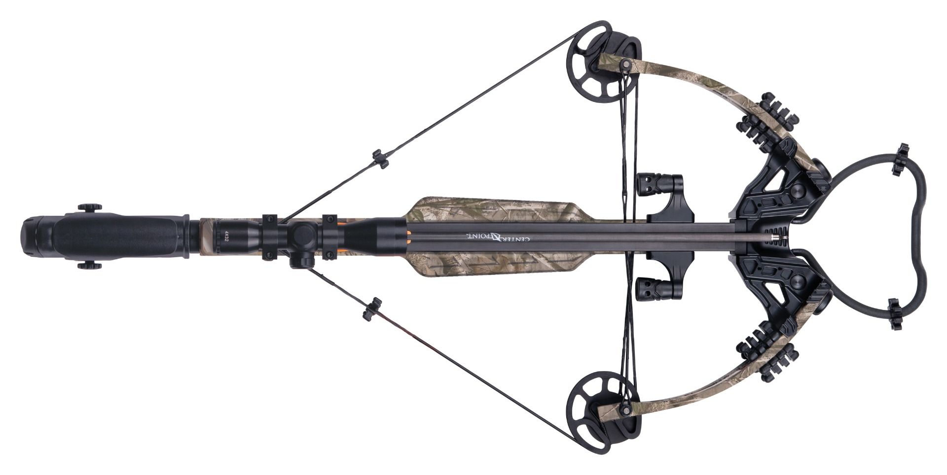 CENTERPOINT DAGGER 390 CROSSBOW