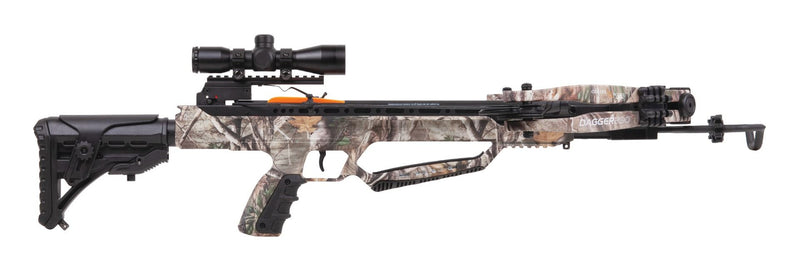 CENTERPOINT DAGGER 390 CROSSBOW