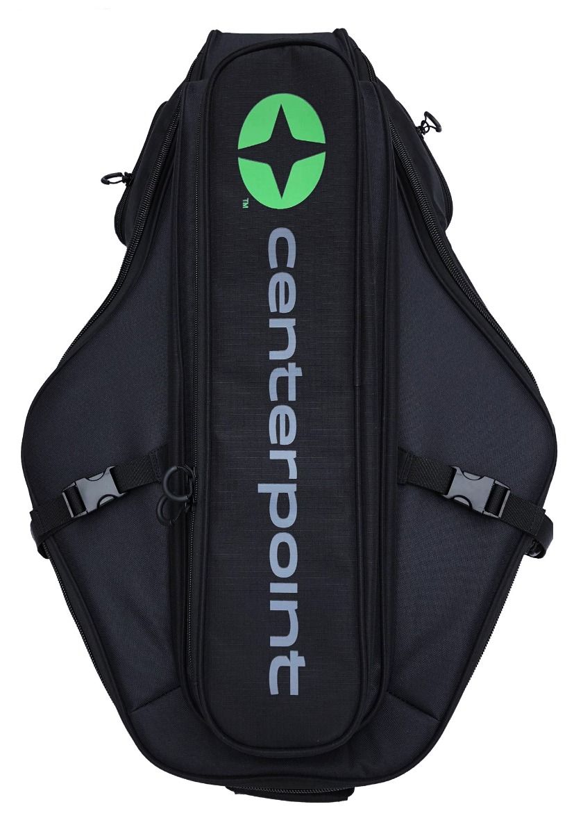 CENTERPOINT WRATH HYBRID CROSSBOW CASE