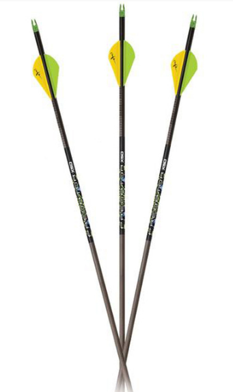 CARBON EXPRESS PREDATOR ARROW