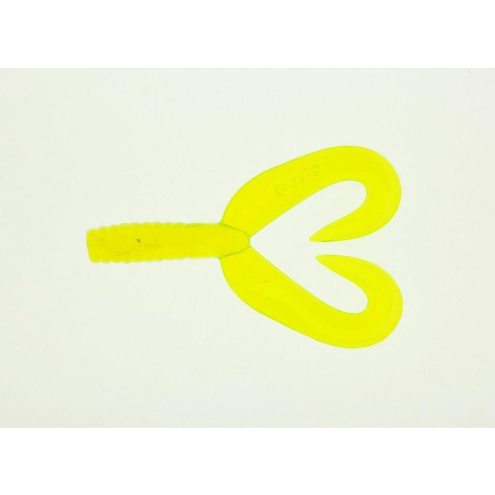 Berkley Powerbait Double Tail Grub