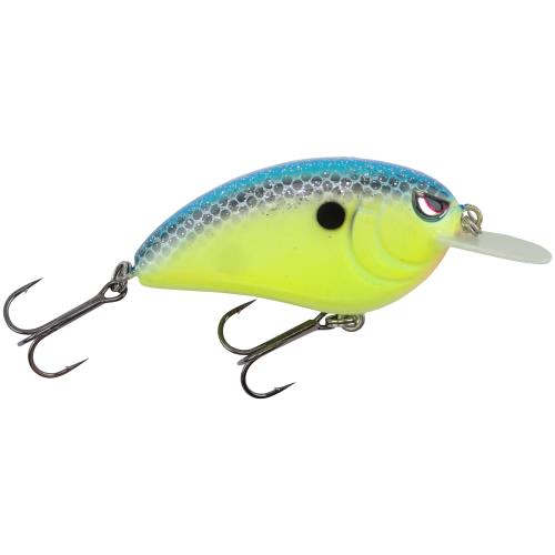 Spro John Crews Little John MD 50 Crankbait