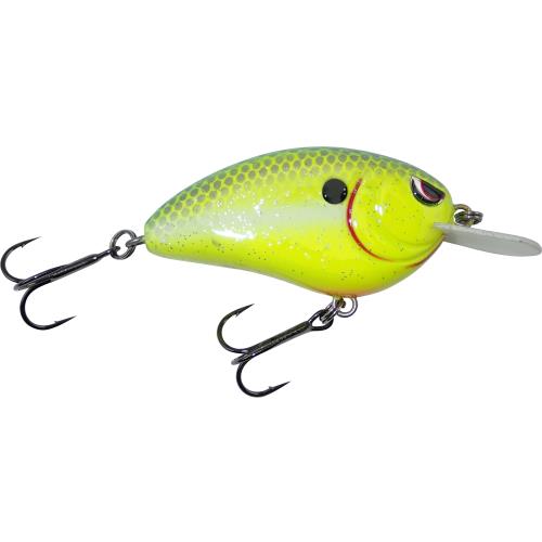 Spro John Crews Little John MD 50 Crankbait