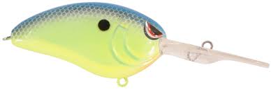 Spro John Crews Little John Baby DD 60 Deep Diving Crankbait