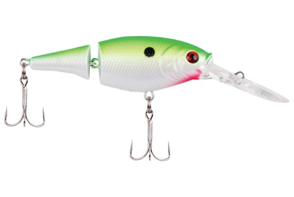 Berkley Flicker Shad Jointed Crankbait