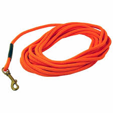 ORANGE CHECK CORD 30FT-High Falls Outfitters