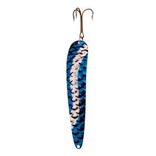 LUCKY STRIKE - CANOE WOBBLERS