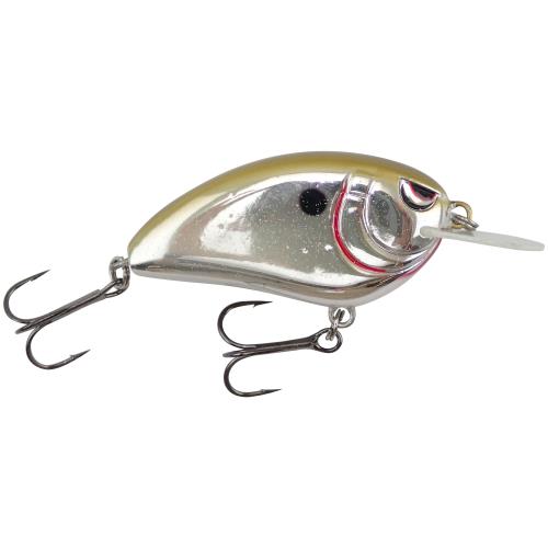 Spro John Crews Little John MD 50 Crankbait