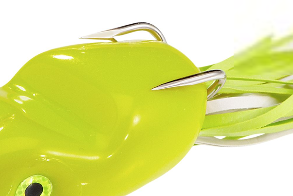 SOUTHERN - SCUM FROG TROPHY SERIES