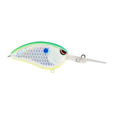 Spro John Crews Little John Baby DD 60 Deep Diving Crankbait