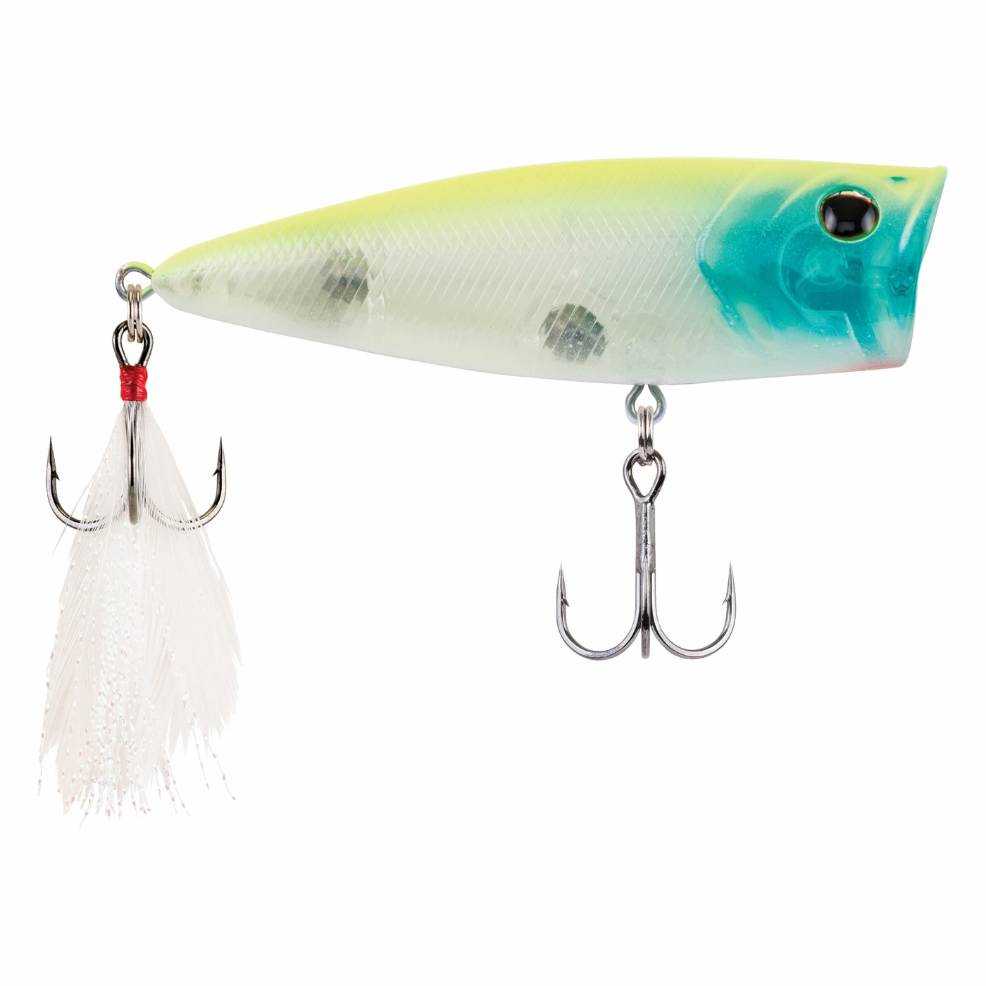 Berkley Bullet Pop Topwater Popper