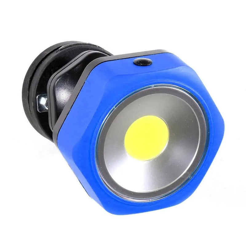 ClamLock LED Light