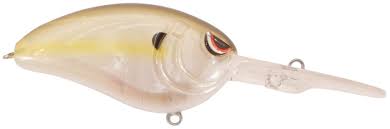 Spro John Crews Little John Baby DD 60 Deep Diving Crankbait