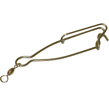 GREENHEAD GEAR QUICK SNAP GANG RIG CLIPS