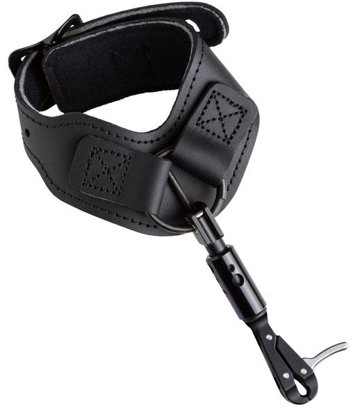 COBRA PIONEER RELEASE DUAL CALIPER BLACK LEATHER