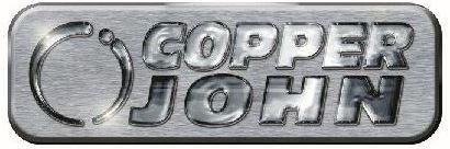 COPPER JOHN DEAD NUTS .019 FIBER OPTIC PIN - SET OF 5