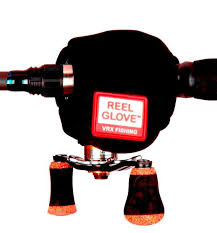 VRX REEL GLOVES 50-300 SERIES LOW CASTING