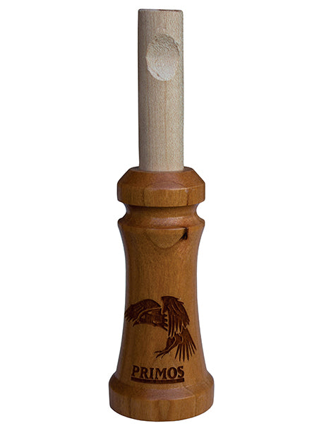 PRIMOS CLASSIC TURKEY WOOD CROW CALL