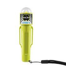 C-STROBE H2O WATER ACTIVATED