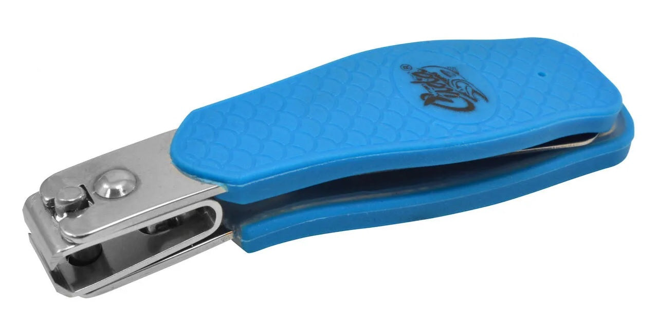 CUDA TITANIUM BONDED CLIPPER