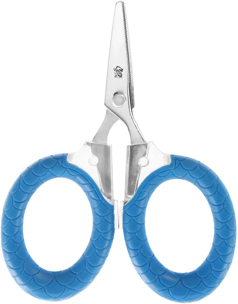 CUDA TITANIUM BONDED MICRO SCISSORS 3 "