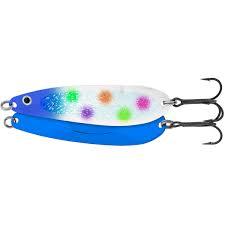 Blue Fox Matrixx Spoons