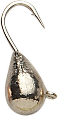 Custom Jigs and Spins Chekai™ Tungsten Ice Jig