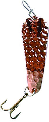 Custom Jigs & Spins Slender Spoon