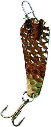 Custom Jigs & Spins Slender Spoon