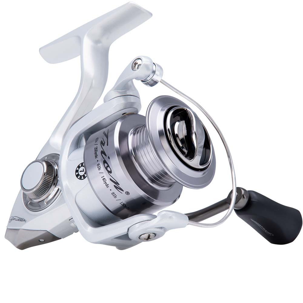 PFLUEGER TRION 25 SPIN BOX REEL TRIONSP25X