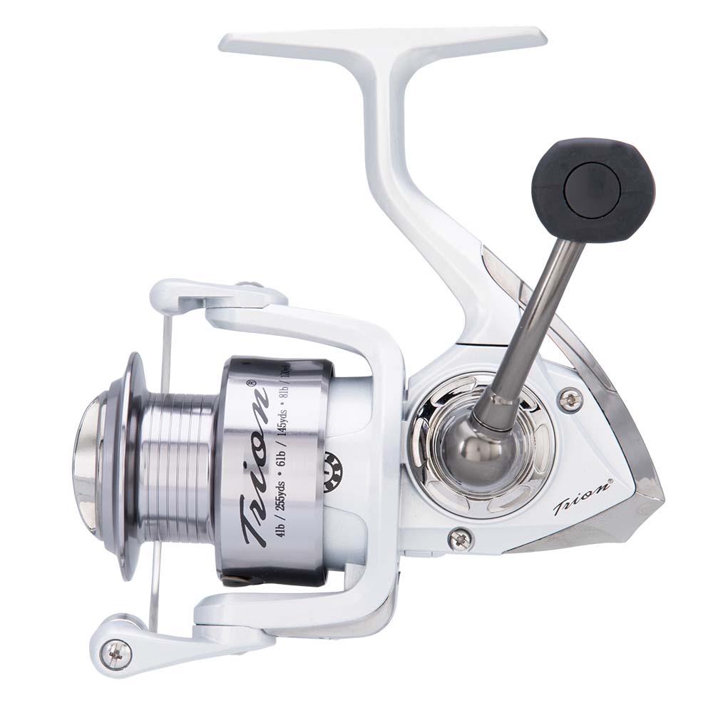PFLUEGER TRION 25 SPIN BOX REEL TRIONSP25X