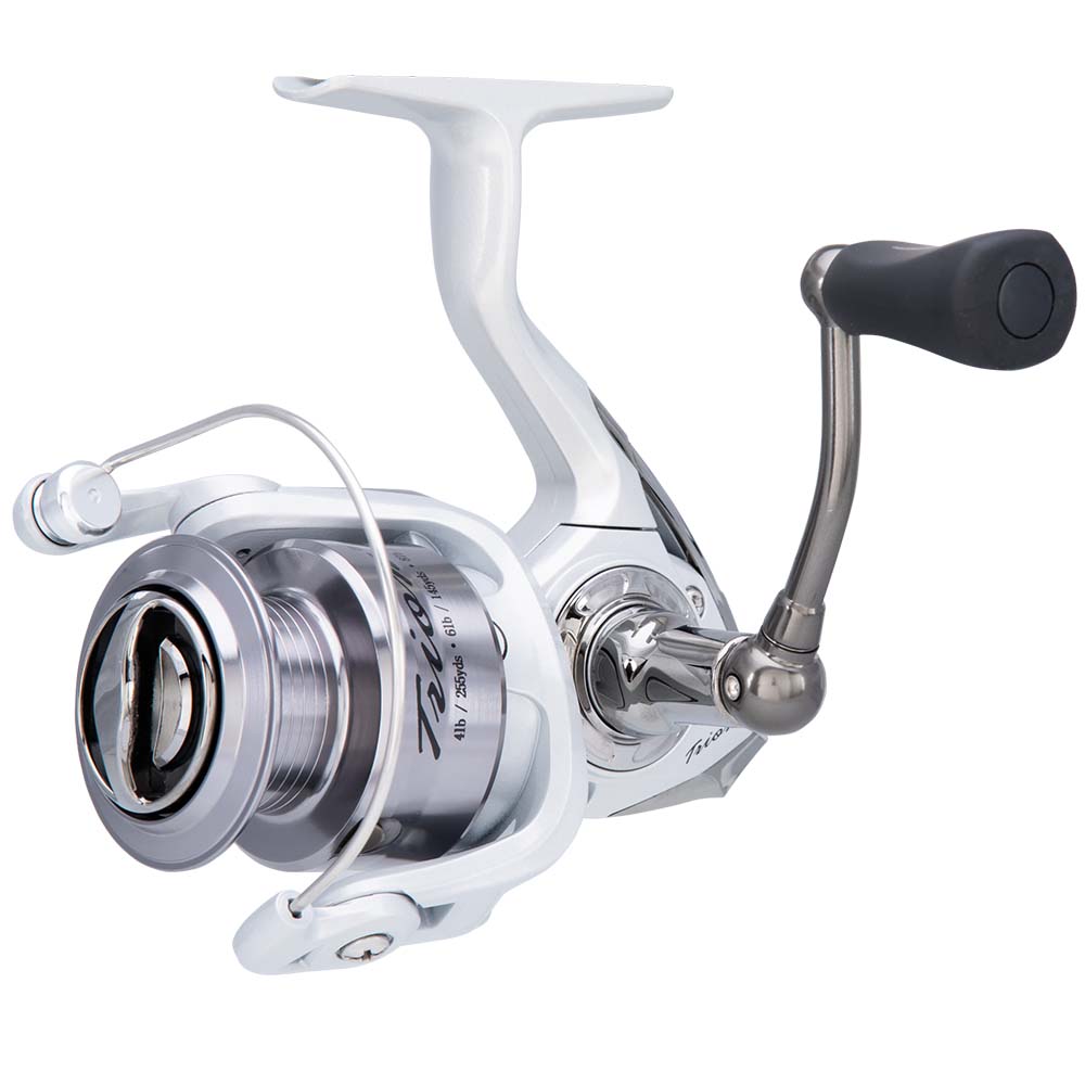 PFLUEGER TRION 25 SPIN BOX REEL TRIONSP25X