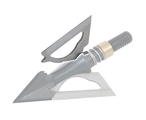 CARBON EXPRESS RED HOT CROSSPRO 100FXREPLACEMENT BLADES