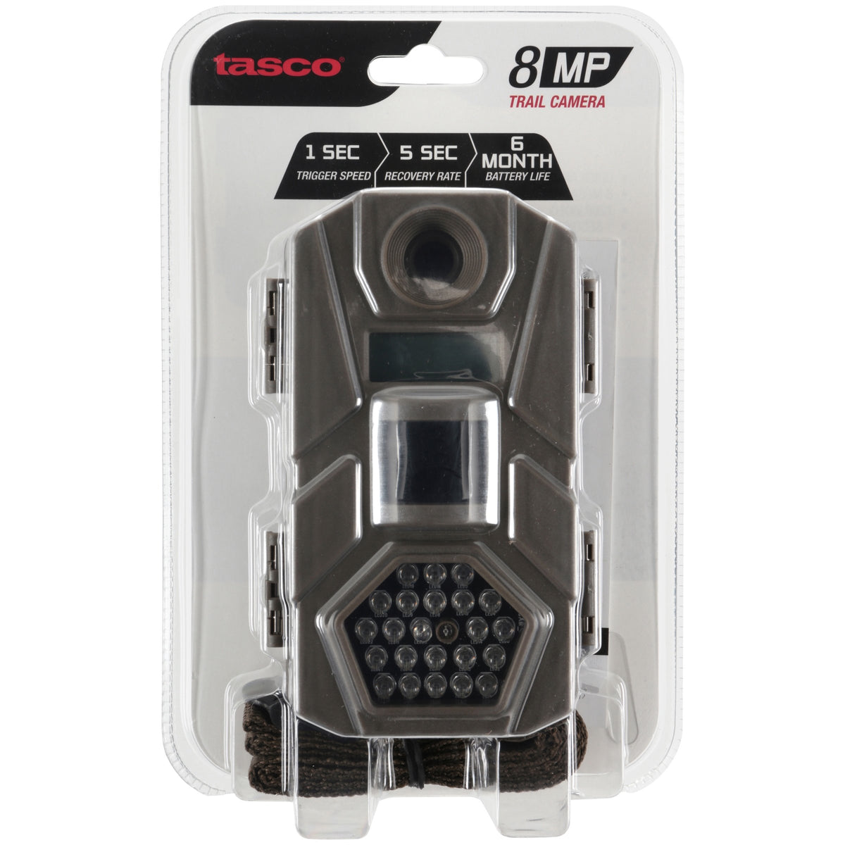 Stealth Cam Pxp36ng Pro Trail Camera 26 Mp Tasco 8mp TASCO