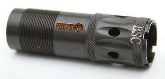 CARLSON'S REMINGTON BUCKSHOT 12GA CHOKE TUBE