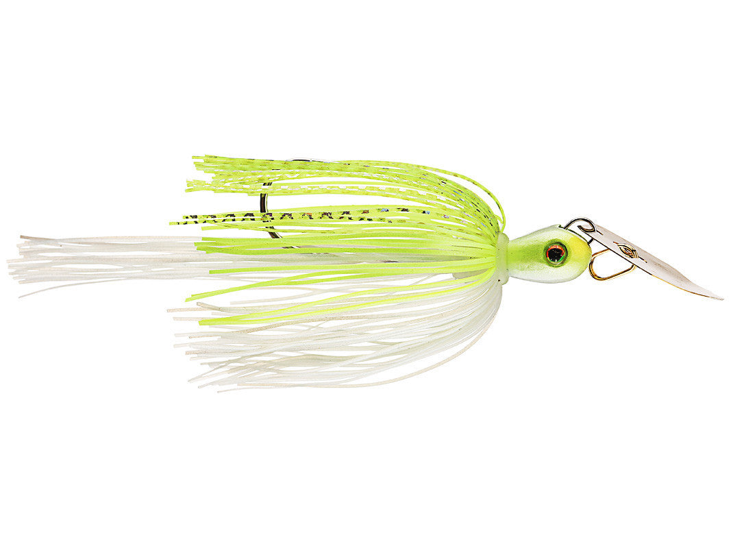 Strike King - Pure Poison Swim'n Jig