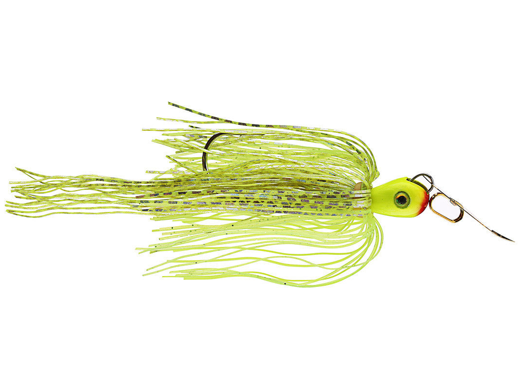 Strike King - Pure Poison Swim'n Jig