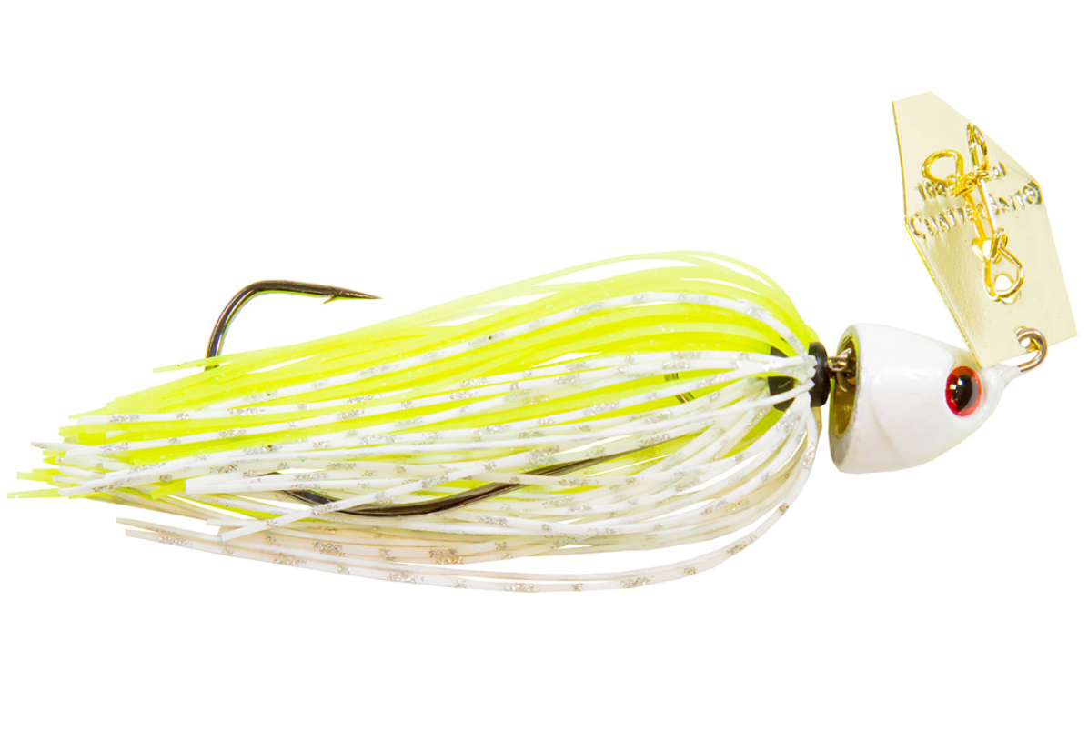 Chatterbait Freedom