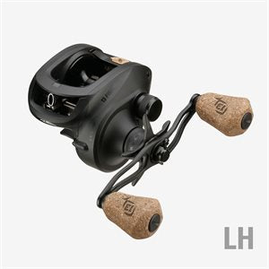 13 Fishing Concept A3 Bait Casting Reel