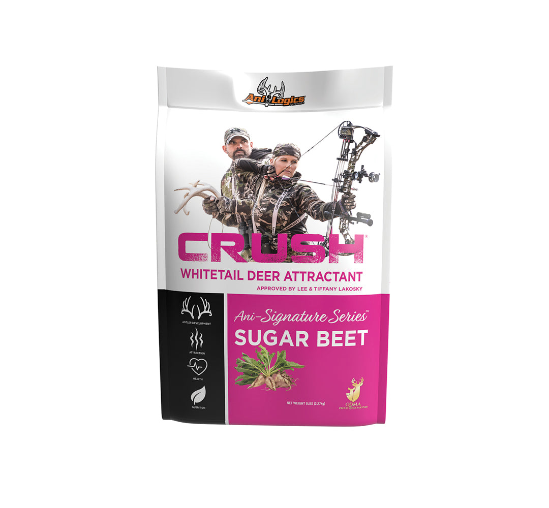 ANI-LOGICS SUGAR BEET DEER ATTRACTANT