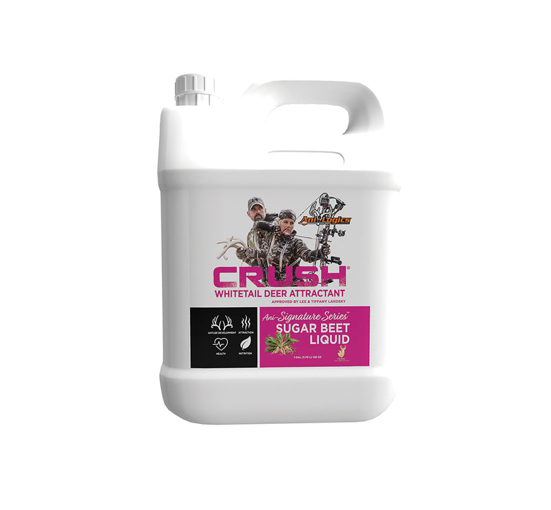 ANI-LOGICS SUGAR BEET LIQUID - 1 GAL/3.79L