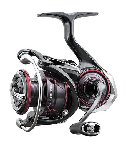 Daiwa Ballistic MQ LT Spinning Reel