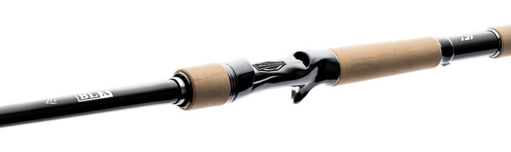 Daiwa BLX SG JDM Bass Rod