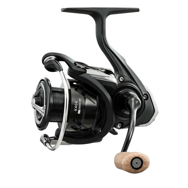 Daiwa Kage LT Spinning 7 / 6BB-1RB /  6.2:1