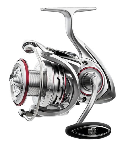 Daiwa Procyon AL LT Spinning Reels 6BB + 1 / 5.2:1