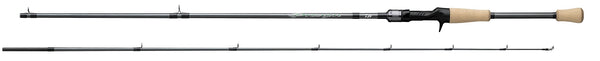 Daiwa Procyon Freshwater Trigger Grip Casting Rod